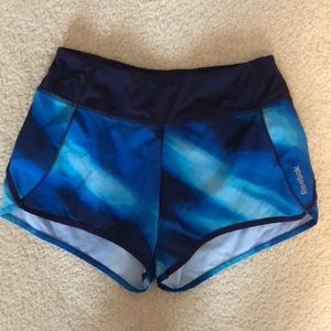 Reebok Running Shorts